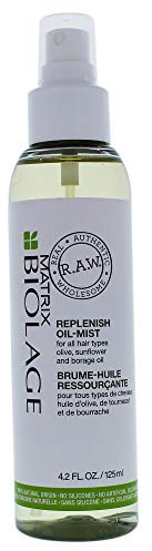 Matrix Biolage R.A.W. Replenish Oil-Mist 125ml