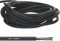 Lapp 10 metros 16001043 H07RN-F 5x1,5 mm² cable flexible de goma con conductor de protección I cable resistente a los rayos UV para uso en exteriores