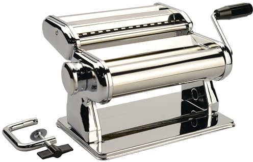 Avanti Edelstahl zum Herstellen von Pasta Maschine
