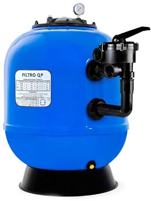 Azur Sandfilter 600 Ø