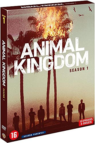 Animal kingdom - Seizoen 1