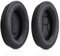 Cuscinetti Auricolari di Ricambio per Bose Quiet Comfort QC35 / 35ii QC25 QC15 QC2 Ae2 Ae2i Ae2w SoundTrue AEII SoundLink AEII Cuffie di MMOBIEL - Padiglioni Cuffie – Nero