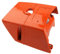 Zylinderdeckel Kunststoffabdeckung passend für STIHL MS660 066 MS650 Motorsäge 1122 080 1604