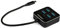 StarTech.com USB-C Hub - 4x USB-A Ports - 10Gbps - Bus Powered - USB C to USB 3.1 Gen 2 Hub - USB Type C Hub - Thunderbolt 3 USB Hub (HB31C4AB)