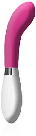 Luna Vibrator-LUNA012PNK Pink Einheitsgröße