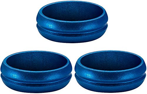 Mission F-Lock Ring Blue