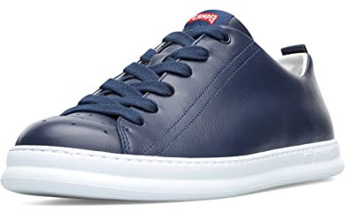 Camper Runner Four K100226, Sneaker casual Uomo, Marina Militare 049, 40 EU