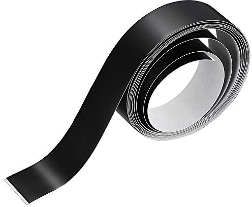 SHIMANO WH-RX570 700B Felgenband, Black, 28