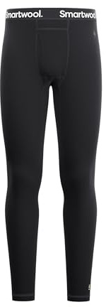 SmartWool Men's Merino 250 Baselayer Bottom Boxed - Couche de Base inférieure - Classique - Homme