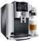 JURA S8 Kaffeevollautomat Chrom