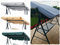 GRADINA Replacement Canopy for Swing Seat 2 & 3 Seater Sizes Hammock Cover Top Garden Outdoor Furniture Swing Chair (196cm x 109cm, Green)