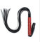 Lover Mall Accessori Cosplay Frusta in Pelle