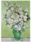 MyPuzzle Roses (1890) by Vincent Van Gogh - Premium 500 Teile Puzzle - MyPuzzle Sonderkollektion von Æpyornis