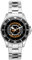 KIESENBERG Herrenuhr Fahrrad E-Bike Rennrad Mountainbike Fan Armbanduhr Geschenk Analog Quartz Metallband Uhr 21300
