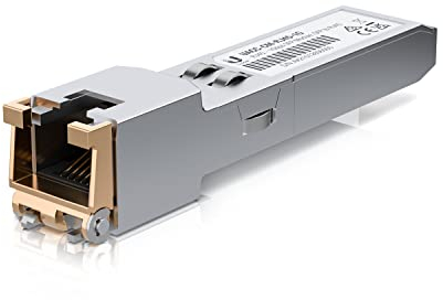 UbiQuiti UACC-CM-RJ45-1G neu