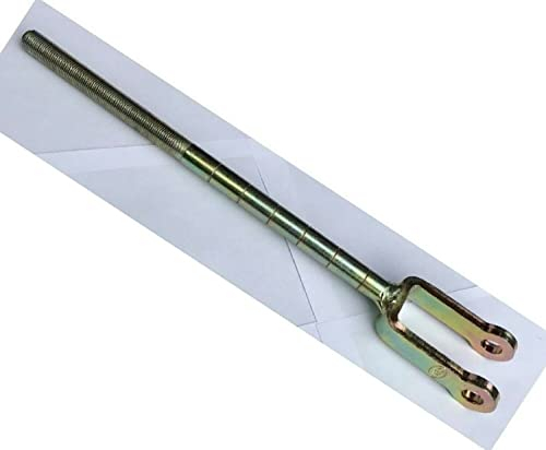 Hubspindel Hubstange Gabel für DEUTZ 5206, 6006, 6206, 6806, 7206 Traktoren