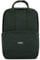 LARKSON Rucksack Damen & Herren Grün - No 6 - Daypack mit 16 Zoll Laptopfach - Rucksäcke für City Schule Business - Schulrucksack Mädchen Teenager - Wasserabweisend