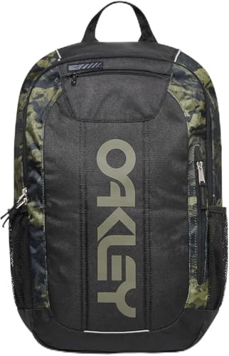 Oakley, Tiger Camo Green, Einheitsgröße, Enduro 20l 3.0 Rucksack