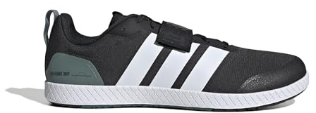 adidas The Total 2 Weightlifting Shoes EU 46