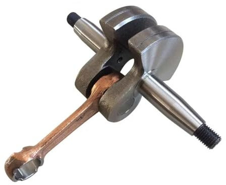 ZHBOZMD Riparazione del Prato Albero Motore Adatto for OLEO Mac 36/37/38/43/44 RASAERBA; DECESPUGLIATORE; RICAMBI TAGLIERBA Oleo-Mac 6200001R