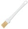 Zenker Pincel, Blanco, 17 cm