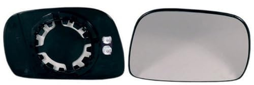 Alkar 6432427 Spiegelglas, Außenspiegel