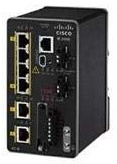 Cisco IE-2000-4TS-G-L Cisco IE 2000 Series Configuration (6-Port, 4X RJ45, 2 GE, LAN Lite)