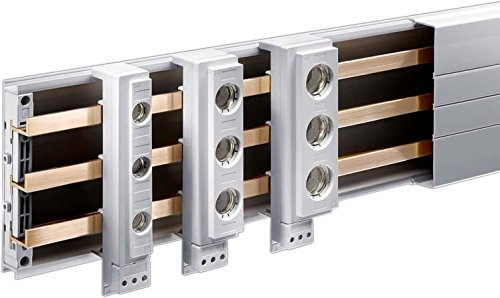 Rittal RiLine60 – Base/S Sicherungshalter 3d02-e18 Easy Connect. (5P)