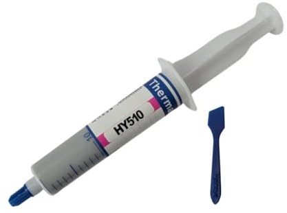 Halnziye HY510 grasso termico 30 g tubo
