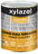 Xylazel Soluciones Pintura Antisalitre Blanco 750 ml