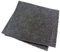 FAGOR BRANDT VEDETTE SAUTER DE-DIETRICH - LOT DE 2 FILTRES A CHARBON 295x270 POUR HOTTE FAGOR BRANDT VEDETTE SAUTER DE-DIETRICH