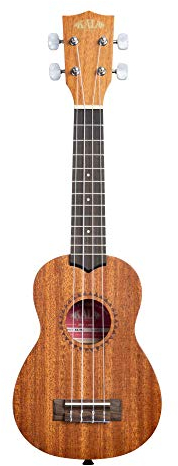 KALA KA KA 15 S Satin Mahagony Sopran Ukulele