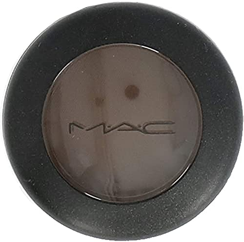 MAC Eye Shadow Esspresso