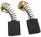 One Pair of Carbon Brushes to Fit Hitachi G23SS Angle Grinder