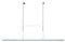 BARRE A DEBULLER TALIASOL 0,75M D.5CM (B.A.N)