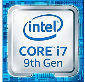 Intel Core i7-9700K 8x3,7 (Boost 4,9) GHz 12MB-L3 Cache UHD 630 Socket 1151