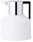 Normann Copenhagen Geo 251550 Pichet isotherme Blanc/argenté 1 l