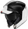 Shark, Klapphelm EVOJET dual blank WKW, XS