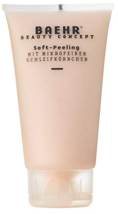 BAEHR BEAUTY CONCEPT Soft Peeling Tube