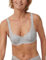 Triumph Damen Amourette 300 WHP X Schalen BH mit Bügel, Platino, 90F