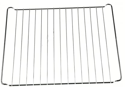 Gitterrost FS-9100020705 kompatibel mit / Ersatzteil für SEB INTERNATIONAL Moulinex OX4648 Optimo Minibackofen