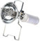 Taruor Chauffage au gaz 1000 W avec chauffage au gaz d'allumage piézoélectrique, chauffage de tente, chauffage au gaz, chauffage pour extérieur, camping, pêche, pique-nique, alpinisme