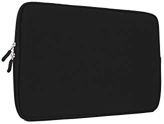 17.3 inch Laptop Sleeve Shockproof Protective Cover Carrying Case Ultrabook Notebook Computer Bag for HP Envy 17/ Omen 17/ Laptop 17/Dell XPS 17/ Precision 7730/ LG Gram 17/ Razer/ Alienware/ MSI