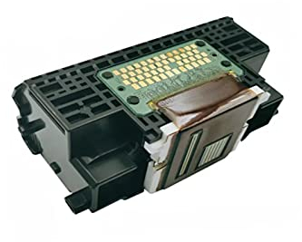 Greendhat Druckerteile Druckerersatzteile QY6-0080 Druckkopf passend für Canon MG5220 MG5250 MG5320 MG5350 MX715 MX885 IP4820 IP4840 IP4850 IX6520 IX6550 Druckköpfe