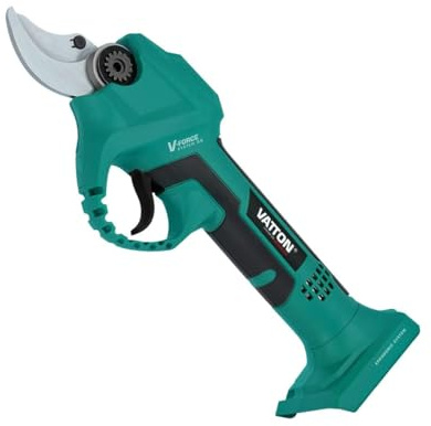 TIJERA PODADORA VATTON 20V BRUSHL.S/BAT
