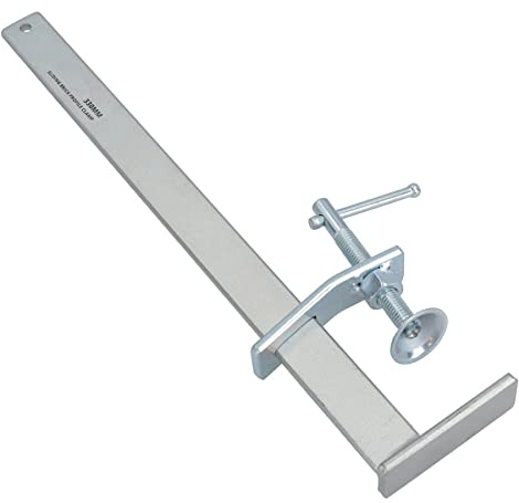 330mm Brick Profile Sliding Mortar Joint Clamp Holder Fastener External Walls 1pc