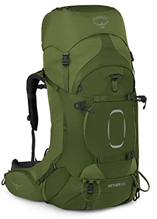 Osprey Aether 65 Trekkingrucksack - L/XL