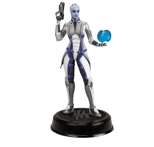Dark Horse Comics Mass Effect Statuette PVC Liara T'Soni 22 cm