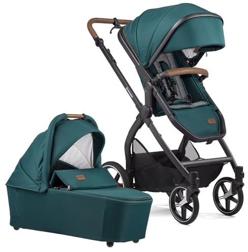 Gesslein FX4 Soft+ Life HB schwarz/tabak inkl. CX3 Wanne 260260