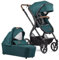 Gesslein FX4 Soft+ Life HB schwarz/tabak inkl. CX3 Wanne 260260
